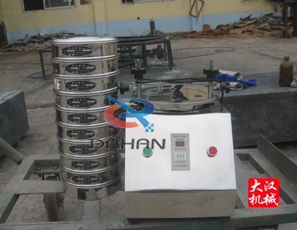 試驗(yàn)篩機(jī)、φ200標(biāo)準(zhǔn)篩