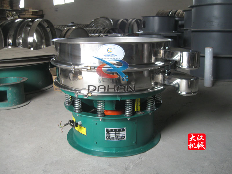 豆?jié){過濾振動(dòng)篩