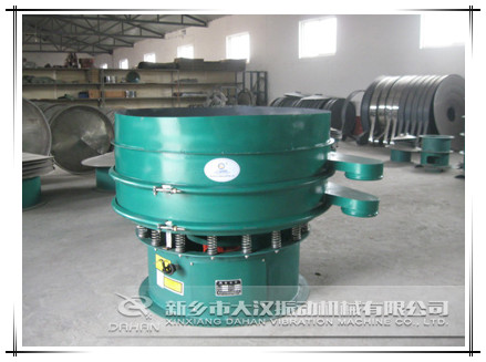 上框加高振動篩 上框加高振動篩