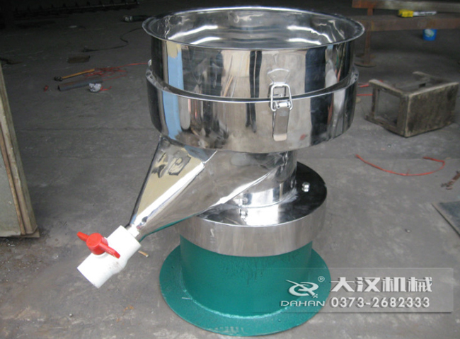 450過濾篩機(jī) 450過濾篩機(jī)