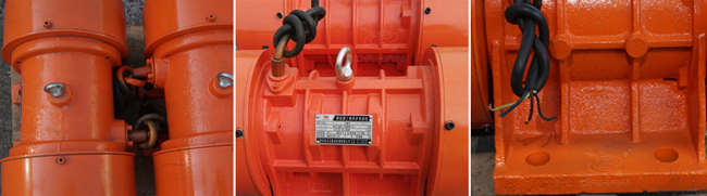 振動(dòng)電機(jī) 振動(dòng)電機(jī)