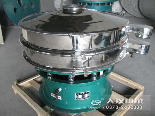 DH-800-1s振動(dòng)篩 DH-800-1s振動(dòng)篩