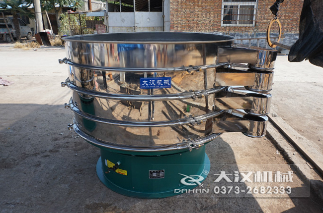 1200-3S振動篩 1200-3S振動篩