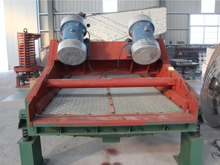 可以使尾礦濃度達(dá)85%以上，實(shí)現(xiàn)干式排放