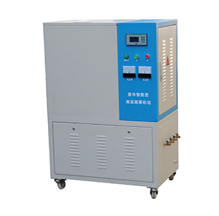 JY-WWGY-A豪華型高壓微霧加濕系統 JY-WWGY-A豪華型高壓微霧加濕系統