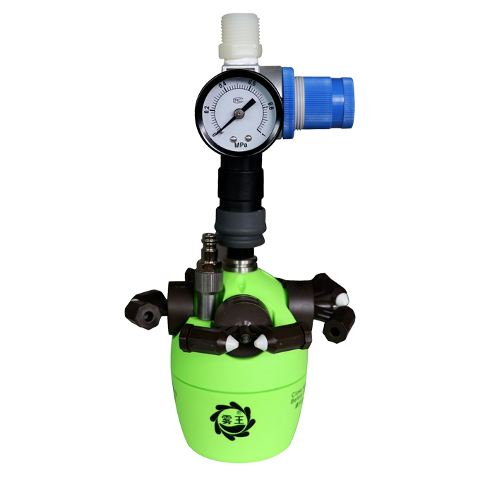 JY-WWQS8-A干霧加濕器/二流體加濕器 JY-WWQS8-A干霧加濕器/二流體加濕器