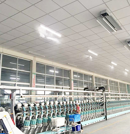 江蘇康源紡織 江蘇康源紡織