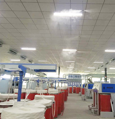 江蘇康源紡織 江蘇康源紡織