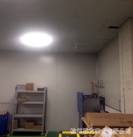 高壓微霧加濕器案例圖 高壓微霧加濕器案例圖