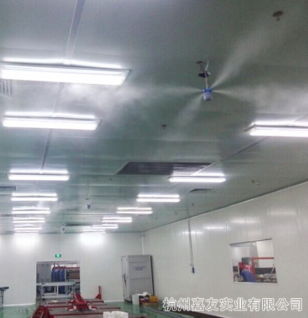 光伏固化車間加濕方案圖7 光伏固化車間加濕方案圖7